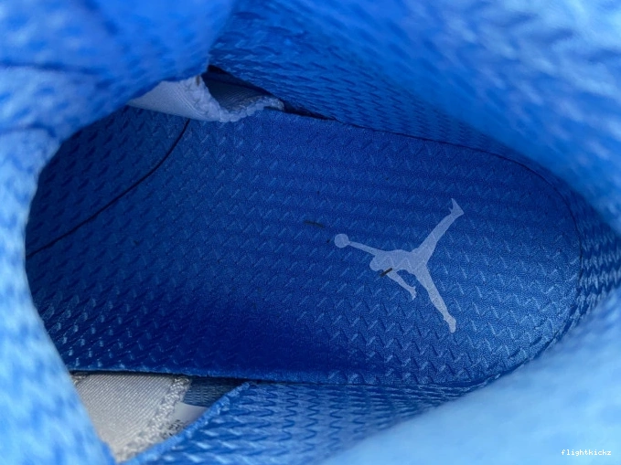DV1310-401 Jordan 5 Air UNC 0812